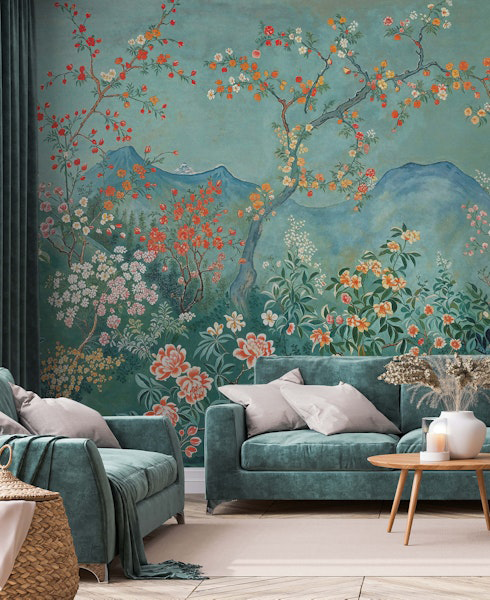 Wall Decor
